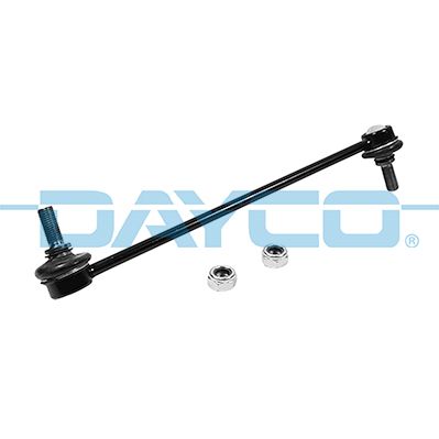 Obrázok Vodné čerpadlo, chladenie motora DAYCO  DP725