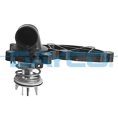 Obrázok Termostat chladenia DAYCO  DT1068F