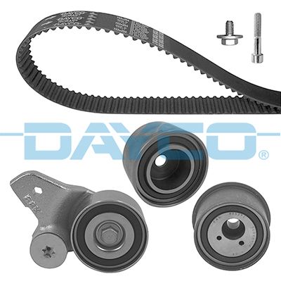 Obrázok Sada ozubeného remeňa DAYCO  KTB1036