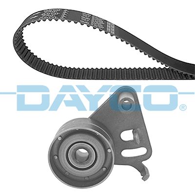 Obrázok Sada ozubeného remeňa DAYCO  KTB872