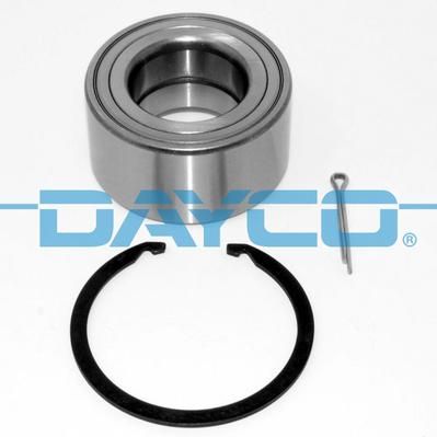 Obrázok Lożisko kolesa - opravná sada DAYCO  KWD1077
