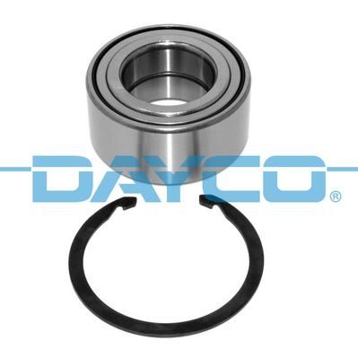 Obrázok Lożisko kolesa - opravná sada DAYCO  KWD1078