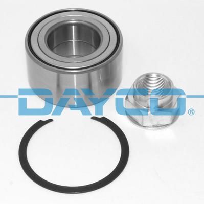 Obrázok Lożisko kolesa - opravná sada DAYCO  KWD1130