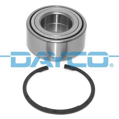 Obrázok Lożisko kolesa - opravná sada DAYCO  KWD1470