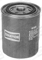 Obrázok Olejový filter CHAMPION  C131606