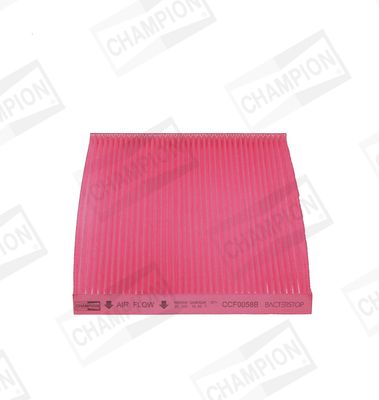 Obrázok Filter vnútorného priestoru CHAMPION BACTERSTOP CCF0058B