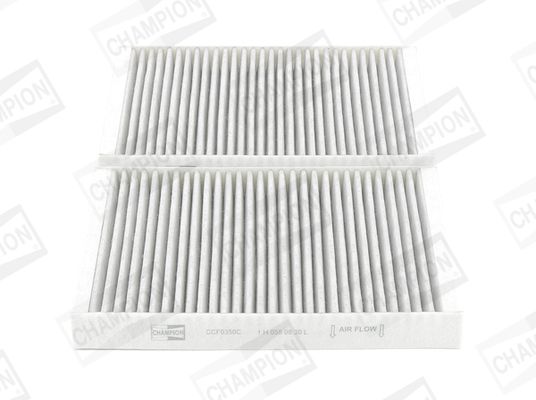 Obrázok Filter vnútorného priestoru CHAMPION  CCF0350C