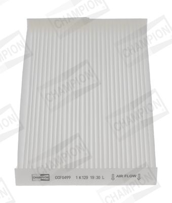 Obrázok Filter vnútorného priestoru CHAMPION  CCF0499