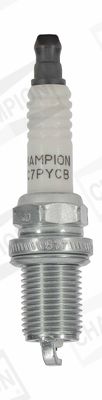 Obrázok Zapaľovacia sviečka CHAMPION PLATINUM CCH3068