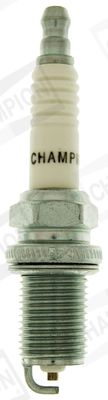 Obrázok Zapaľovacia sviečka CHAMPION COPPER PLUS CCH71S