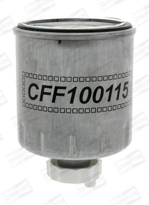 Obrázok Palivový filter CHAMPION  CFF100115