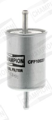 Obrázok Palivový filter CHAMPION  CFF100201