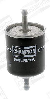 Obrázok Palivový filter CHAMPION  CFF100215