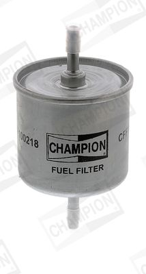 Obrázok Palivový filter CHAMPION  CFF100218