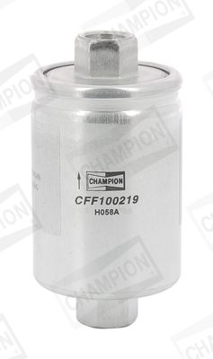 Obrázok Palivový filter CHAMPION  CFF100219