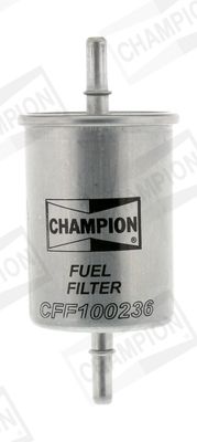 Obrázok Palivový filter CHAMPION  CFF100236