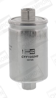Obrázok Palivový filter CHAMPION  CFF100240