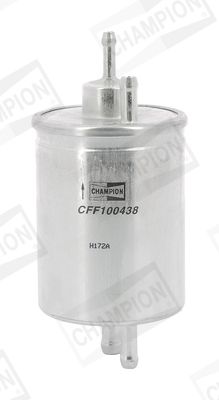 Obrázok Palivový filter CHAMPION  CFF100438