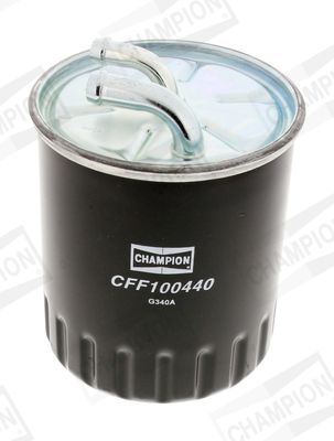Obrázok Palivový filter CHAMPION  CFF100440