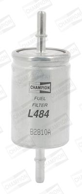 Obrázok Palivový filter CHAMPION  CFF100484