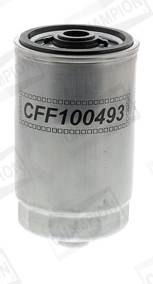Obrázok Palivový filter CHAMPION  CFF100493
