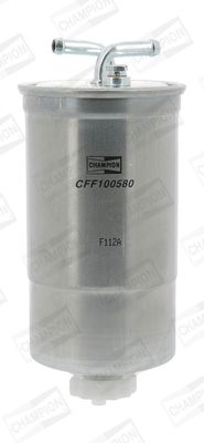 Obrázok Palivový filter CHAMPION  CFF100580