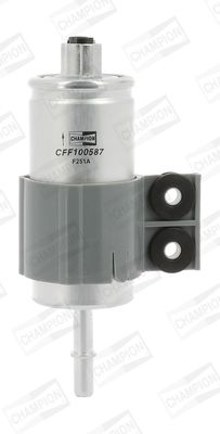 Obrázok Palivový filter CHAMPION  CFF100587