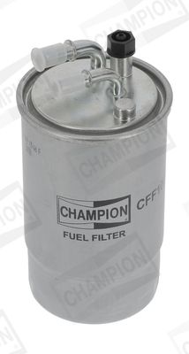 Obrázok Palivový filter CHAMPION  CFF100658