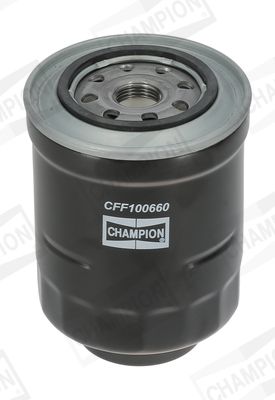 Obrázok Palivový filter CHAMPION  CFF100660