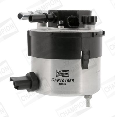 Obrázok Palivový filter CHAMPION  CFF101565