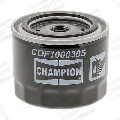 Obrázok Olejový filter CHAMPION  COF100030S