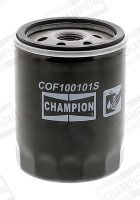 Obrázok Olejový filter CHAMPION  COF100101S
