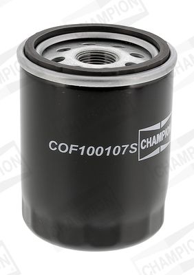 Obrázok Olejový filter CHAMPION  COF100107S
