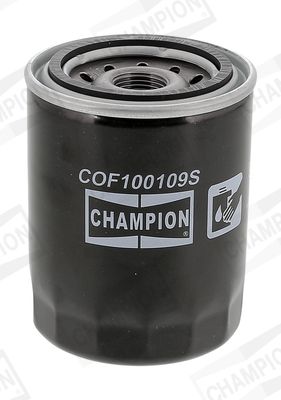 Obrázok Olejový filter CHAMPION  COF100109S