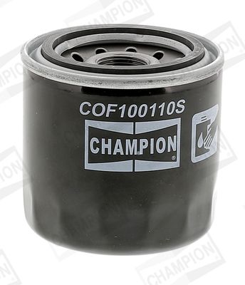 Obrázok Olejový filter CHAMPION  COF100110S