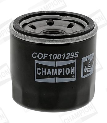 Obrázok Olejový filter CHAMPION  COF100129S