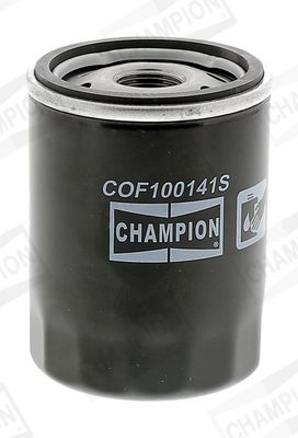 Obrázok Olejový filter CHAMPION  COF100141S