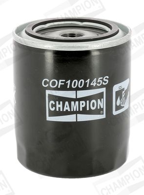 Obrázok Olejový filter CHAMPION  COF100145S