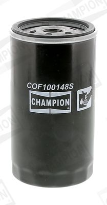 Obrázok Olejový filter CHAMPION  COF100148S