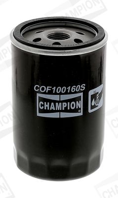 Obrázok Olejový filter CHAMPION  COF100160S
