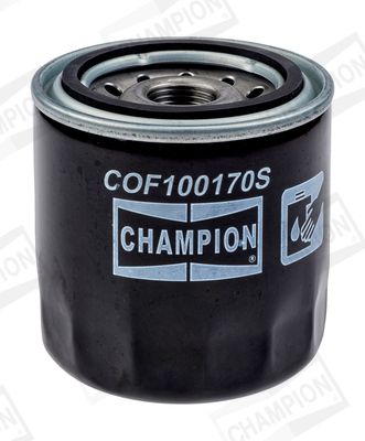 Obrázok Olejový filter CHAMPION  COF100170S