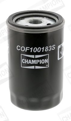 Obrázok Olejový filter CHAMPION  COF100183S