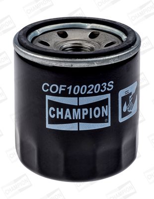 Obrázok Olejový filter CHAMPION  COF100203S