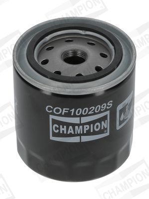Obrázok Olejový filter CHAMPION  COF100209S