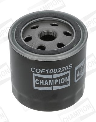 Obrázok Olejový filter CHAMPION  COF100220S