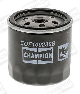 Obrázok Olejový filter CHAMPION  COF100230S
