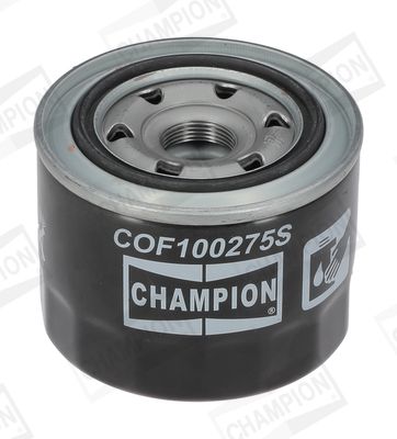 Obrázok Olejový filter CHAMPION  COF100275S