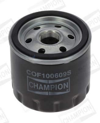 Obrázok Olejový filter CHAMPION  COF100609S