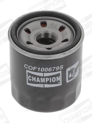 Obrázok Olejový filter CHAMPION  COF100679S