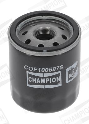 Obrázok Olejový filter CHAMPION  COF100697S